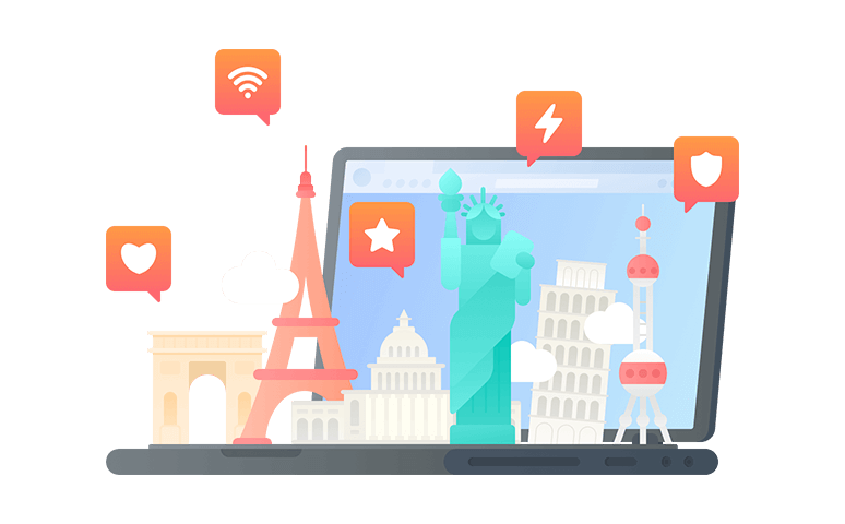在奥地利连接到中国vpn - VPN回国